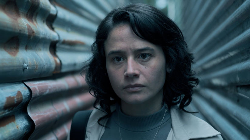 Lazaro's Daughter (Extract)